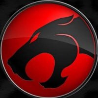 THUNDER CAT (@bashir_zafran) 's Twitter Profile