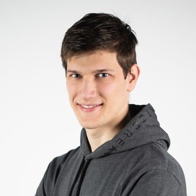 bitwise264834's profile picture. 