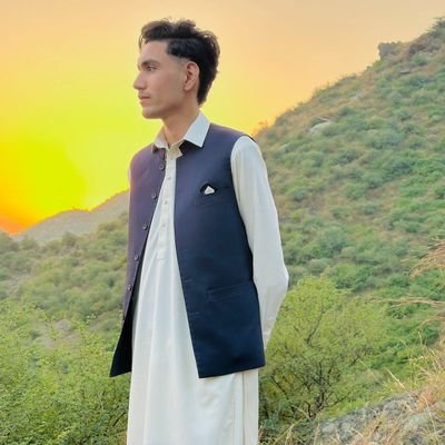 Faisal Khan (PTI)✌️