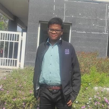 RiteshAhir80995's profile picture. writer Ritesh Ahire Pune college student
India🇮🇳🇮🇳🇮🇳