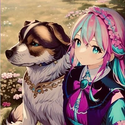 Sora_hoshi25's profile picture. 25.02.2012 🐾