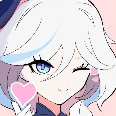 凍結したので前垢を急遽使っています。 前垢FFだった人はフォロバくれると助かります。 原神垢です!!!バリバリ描きます!!