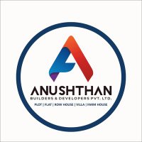 Anushthan builder and developer Private Limited(@AnushthanL) 's Twitter Profile Photo