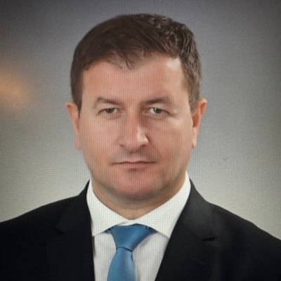 Professor für Politikwissenschaft| Botschafter der Republik Nordmazedonien 🇲🇰 in Deutschland 🇩🇪