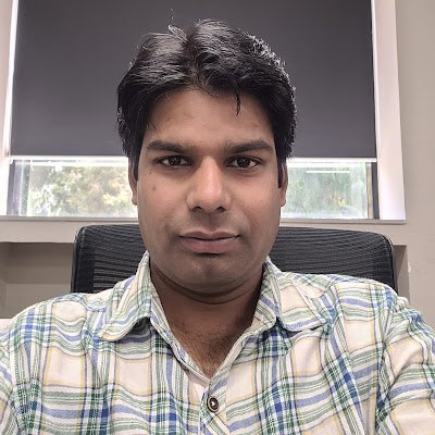 Girish18Chandra's profile picture. 