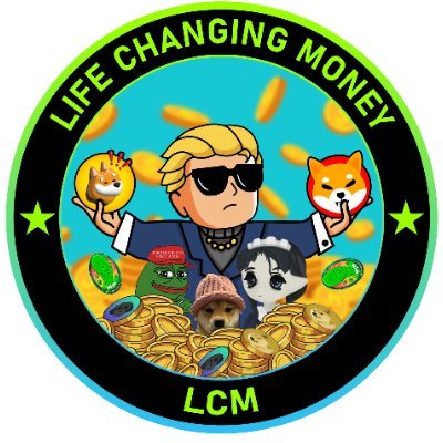 Life Changing Money | LME