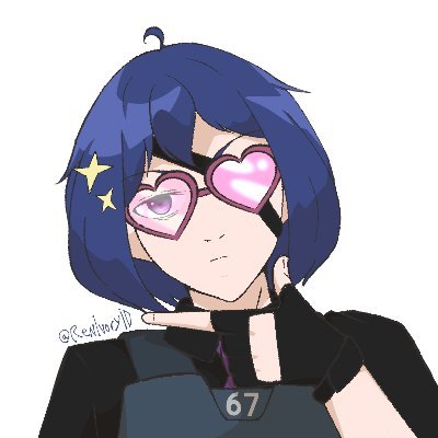 Ren Ivoryさんのプロフィール画像