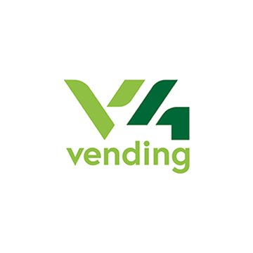 Vending excellence since 1994
0800 0260461 | sales@v4vending.co.uk | https://t.co/5S9AFaGyDG