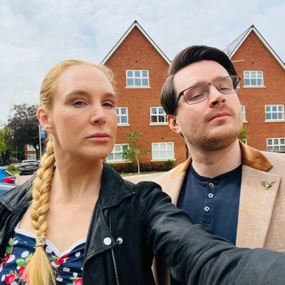 _Tom1991_'s profile picture. AKA Upskirt Aunt’s nephew, Upskirt Nephew. Writer of erotic fiction. Found my courage through my pornographer friends 💛 Fake nephew to @ArielAnderssen 💛 #P4YP