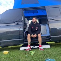 Jimmy Clifford (@jimmyclifford4) 's Twitter Profile