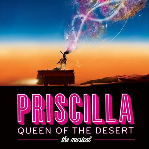 PriscillaLives's profile picture. A tribute to the fabulous big pink bus: Priscilla, Queen of the Desert - the musical. Quotes from the West End and UK tour productions.