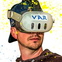 VAR Virtual Reality Football(@VAR_Systems) 's Twitter Profile Photo