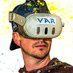VAR Virtual Reality Football (@var_systems) Twitter profile photo VAR Virtual Reality Football (@var_systems) Twitter profile photo