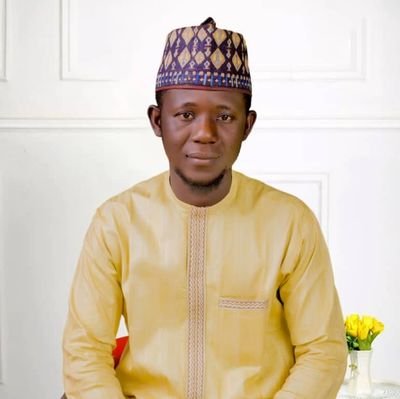 Jamilu Aliyu