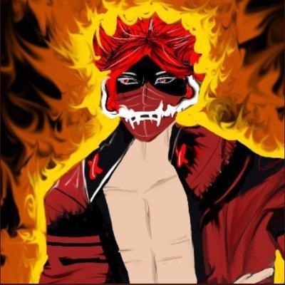 Geekerさんのプロフィール画像