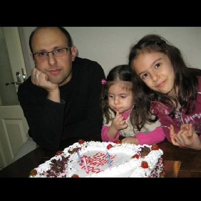 NurogluMiktad's profile picture. 