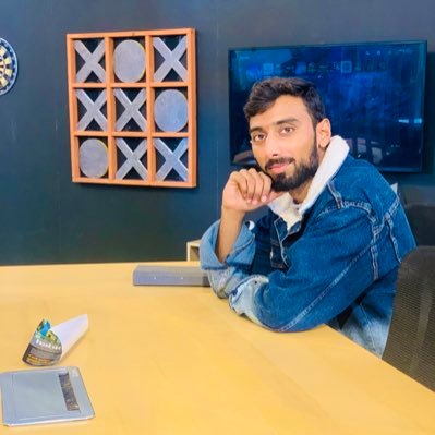 Hunter_Huzaifa_'s profile picture. Cybersecurity researcher | Guardian of digital realms | Unraveling threats, strengthening defenses. #InfoSec