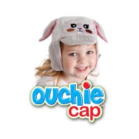 Ouchie Cap™ | Wearable Kids Ice Packs & Heat Packs(@ouchiecap) 's Twitter Profile Photo