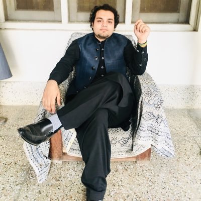 Abdu1BasitKhan's profile picture. live strong