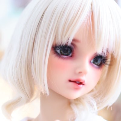 💖🙌こんにちは、ルルです（╹◡╹）ドールを集めるのが好きです❣️ SD、DD、AP、各种🧸中文OK、日本語と英語Google翻訳😆よろしくお願いします🙇🏻‍♀️