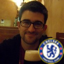 SEOer for @Epiphanysearch and die hard Chelsea fan. Born and raised in South West London now slumming it up north!