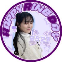 北美梨寧さん生誕企画2024(@rineseitan2024) 's Twitter Profile Photo