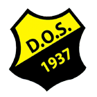Voetbalteam Dos'37 A1 uit Vriezenveen. Uitkomend in de 2e klasse 04.