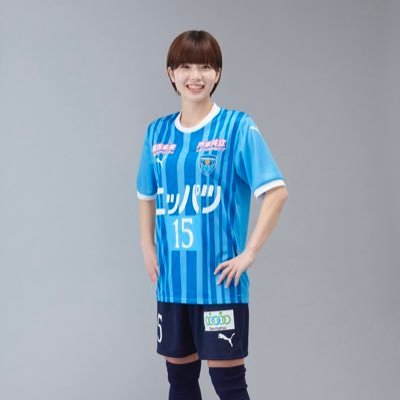 FC町田ゼルビアレディース#20→つくばFCレディース#16#19→ニッパツ横浜FCシーガルズ#15