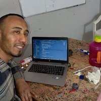 Machlou Med (@machloumohamed) 's Twitter Profile