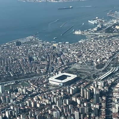 Fenerbahçe SK Kongre Üyesi. 💛💙