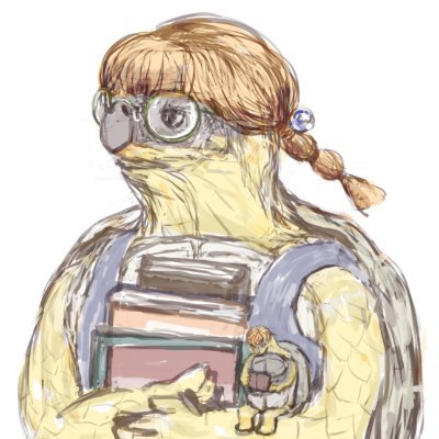 髙橋飴さんのプロフィール画像