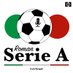 Roman Serie A Podcast (@RomanSerieA) Twitter profile photo