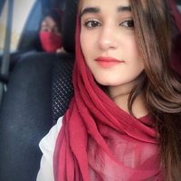 Hoorain Khan(@_hoorain_khan) 's Twitter Profile Photo