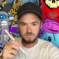 Drips Art (@dripsgraffiti) 's Twitter Profile