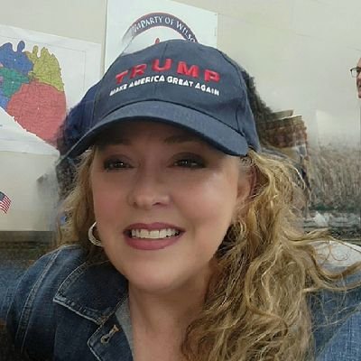 I'm a native Tennessean, wife, mother, Christan, serving on the TN GOP SEC, former chairwoman of the Wilson County GOP.