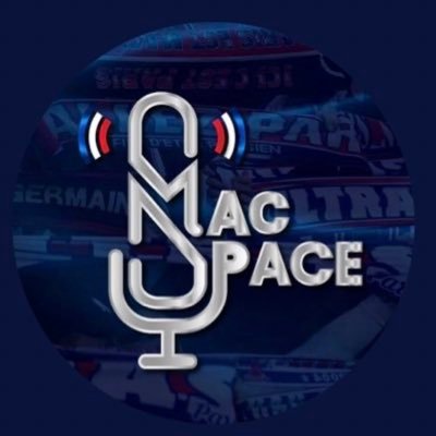 Actualité, Avant-Match, Débrief, Analyses, Guest... Le #Macspace la référence des spaces de supporters by @Kvinmac