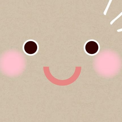 okashiyuyu's profile picture. 笑顔で過ごしたい🍀｜webライター｜ゆるふわイラスト＆Canva好きの子育て中主婦｜ガーデニングビギナー｜