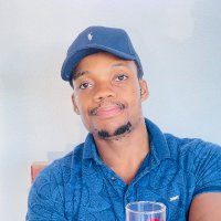 Dr.Chrispin Mgute (@drmgute) 's Twitter Profile