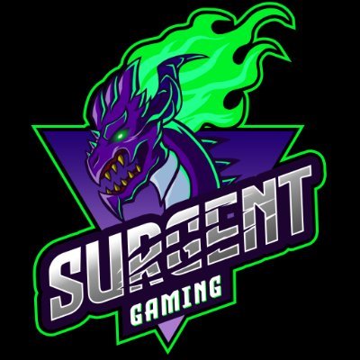 surgent_gaming's profile picture. 🎮 Surgent Gaming: Home of Astral Revelations, Astral Wars, & NISM. Play-To-Own & Free-To-Play 🌌#3DAR #TCG #PetTactics 🕹️ Dive in ↙️ & join the adventure. 🚀
