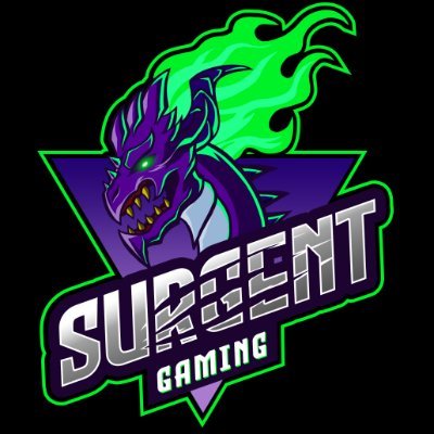 🎮 Surgent Gaming: Home of Astral Revelations, Astral Wars, & NISM. Play-To-Own & Free-To-Play 🌌#3DAR #TCG #PetTactics 🕹️ Dive in ↙️ & join the adventure. 🚀