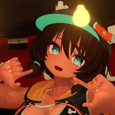 Hey I make memes and other content on VRChat. Part Dum dum part IDK what I'm doing,  just come see the dumpster fire that is my profile and enjoy the scenery.