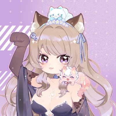 土司喵🐱個人勢Vtuberさんのプロフィール画像