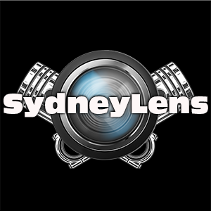 Automotive Photographer living in Sydney, Australia