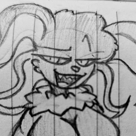 I'm 21, I live in a basement, I draw sometimes, I play VRChat too much, I have a lot of weird 18+ stuff in my likes so proceed with caution, No Minors allowed.