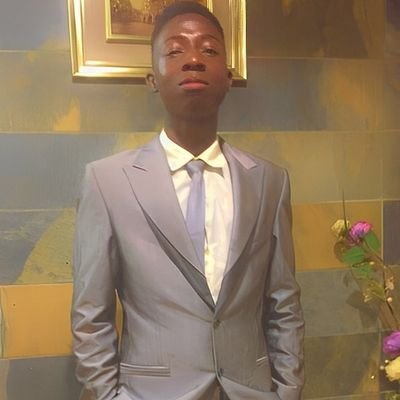 KouassiWil40495's profile picture. 