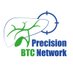 Precision-BTC-Network (@PrecisionBTCnet) Twitter profile photo