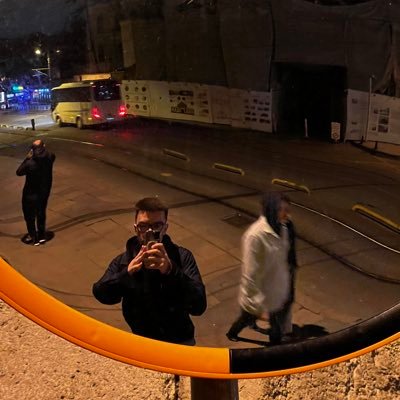 cdROma_me's profile picture. Frontend Dev. Against Clean code. Feature first matters