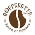 Coffeebyte™ (@coffeebyteindia) Twitter profile photo