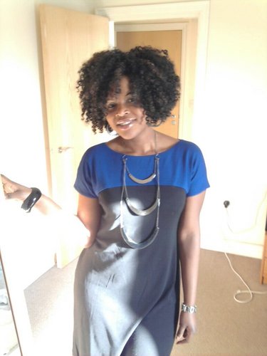 Founder of Nash Boutique