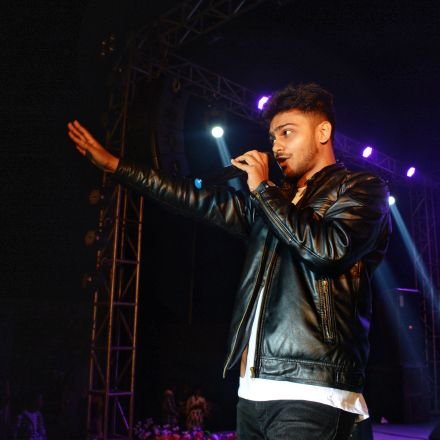 SupratimDeb10's profile picture. SDE @Oracle || NIT Agartala, CSE'24